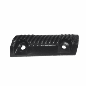 Barra do rotor John Deere em ferro fundido com tratamento térmico – código original AH150405 – CBS Parts