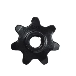 Elemento superior do elevador da retrilha em ferro fundido com tratamento térmico para Case – códigos 168683C1, 87691619 da CBS Parts