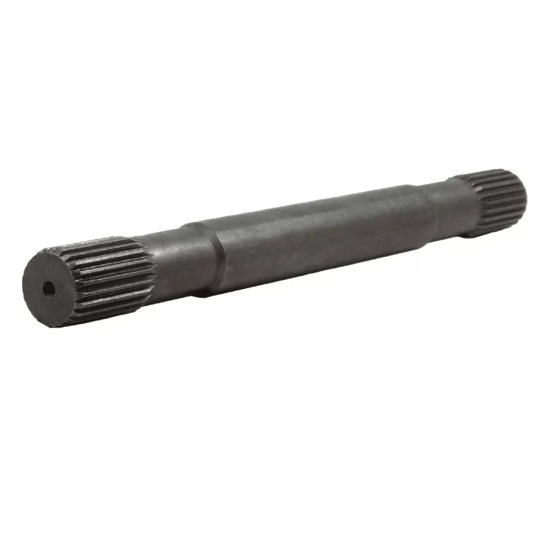 Semi-eixo da redução final direito 400mm em ferro fundido para John Deere – código CQ05101 da CBS Parts