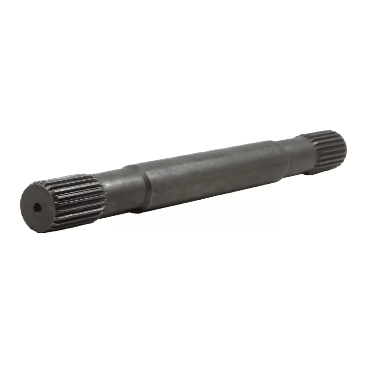 Semi-eixo da redução final direito 400mm em ferro fundido para John Deere – código CQ05101 da CBS Parts
