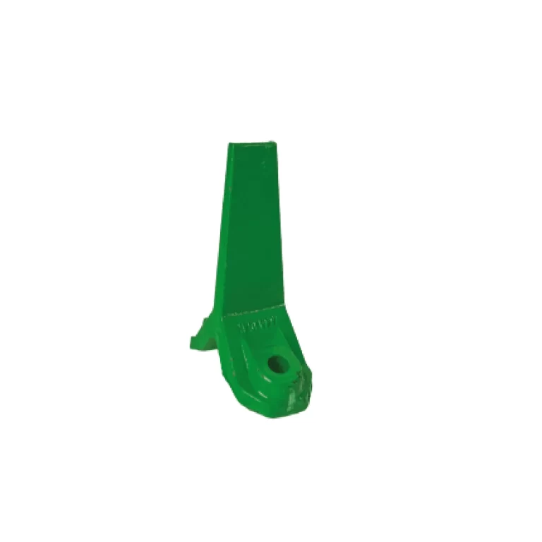 Pua do rotor em ferro fundido com tratamento térmico para John Deere – código H204927 da CBS Parts