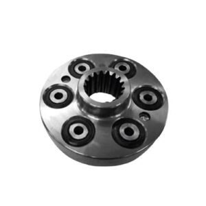 Acoplamento montado CASE em ferro fundido com tratamento térmico – código original 1345307C1 – CBS Parts