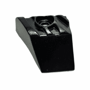 Barra do rotor CASE em ferro fundido com tratamento térmico – códigos originais 278821A3, 278821A2 – CBS Parts