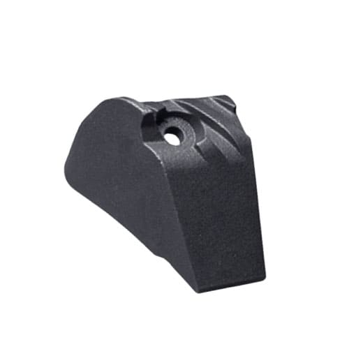 Barra do rotor CASE em ferro fundido com tratamento térmico – códigos originais 47603368, 87368806 – CBS Parts