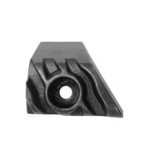 Barra do rotor CASE em ferro fundido com tratamento térmico – código original 84164540 – CBS Parts