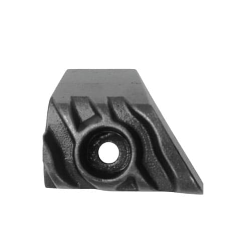 Barra do rotor CASE em ferro fundido com tratamento térmico – código original 84164540 – CBS Parts