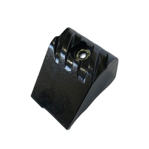 Barra do rotor CASE em ferro fundido com tratamento térmico – código original 84317775 – CBS Parts