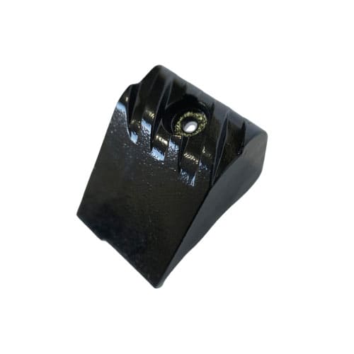 Barra do rotor CASE em ferro fundido com tratamento térmico – código original 84317777 – CBS Parts