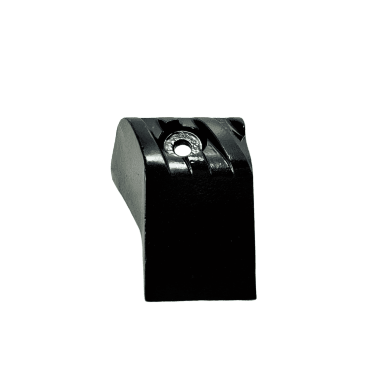 Barra do rotor CASE em ferro fundido com tratamento térmico – código original 87725632 – CBS Parts