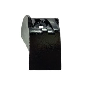 Barra do rotor CASE em ferro fundido com tratamento térmico – código original 87725637 – CBS Parts
