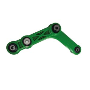 Braço da peneira em alumínio injetado para John Deere – código AH219844 da CBS Parts
