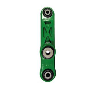 Braço da peneira John Deere em alumínio injetado – código original AH222366 – CBS Parts