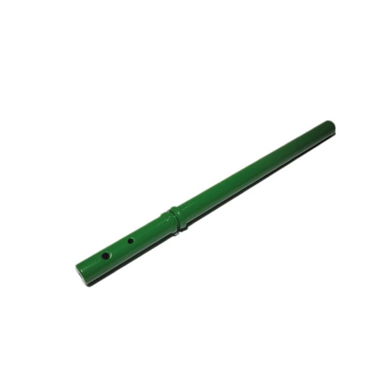 Dedo retrátil em aço com tratamento térmico para John Deere – código H169914 da CBS Parts