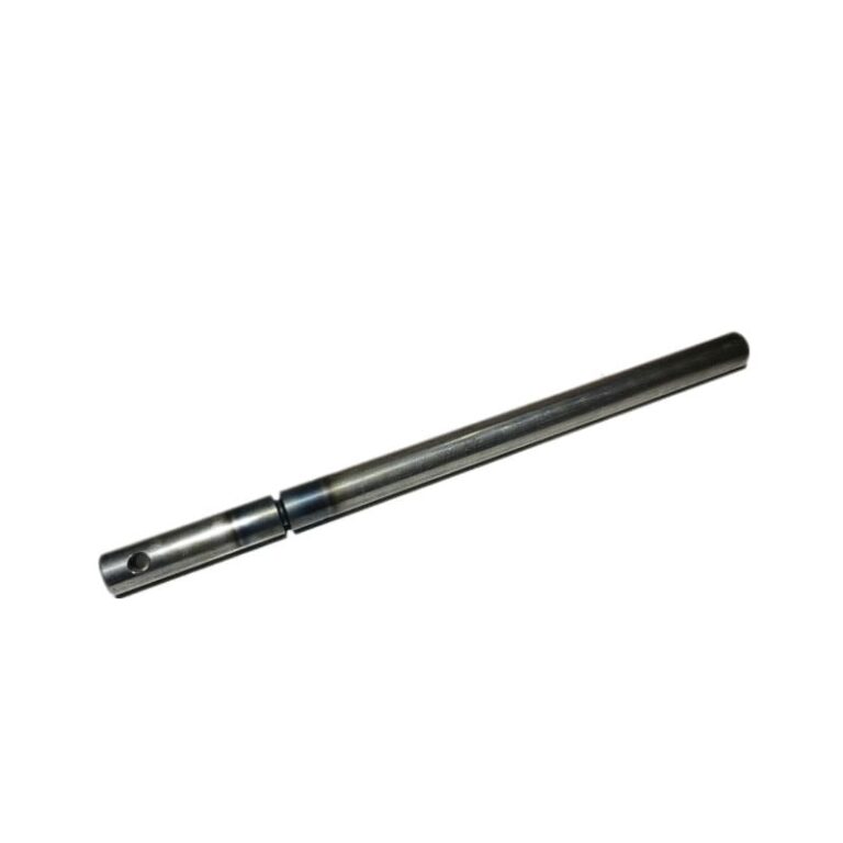 Dedo retrátil em aço com tratamento térmico para New Holland – código 84980892 da CBS Parts