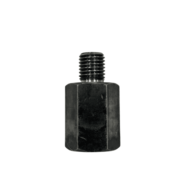 Dedo do rotor em aço com tratamento térmico para New Holland – código 86503212 da CBS Parts