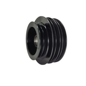 Disco de acionamento do picador de palha em ferro fundido para New Holland – código 84991772 da CBS Parts
