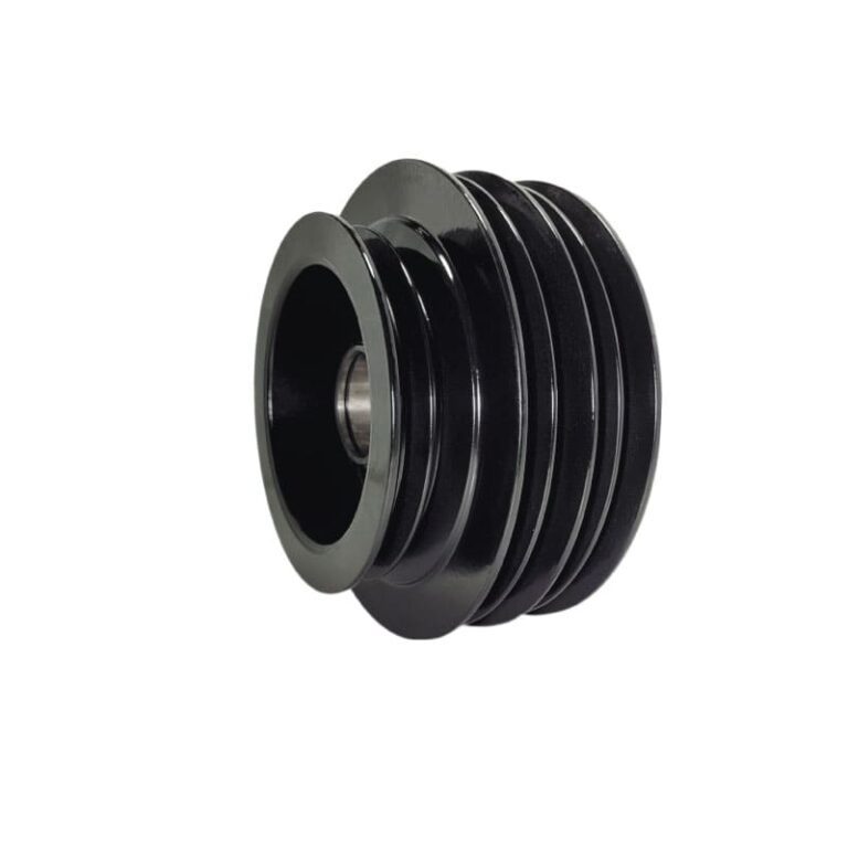Disco de acionamento do picador de palha em ferro fundido para New Holland – código 84991772 da CBS Parts