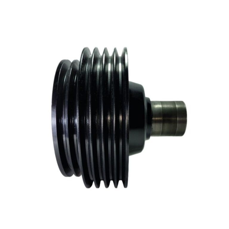 Disco do motor em ferro fundido para New Holland – código 84995653 da CBS Parts