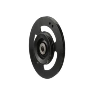 Disco do picador de palha em ferro fundido com tratamento térmico para Case – códigos 87735266, 1315264C1 da CBS Parts