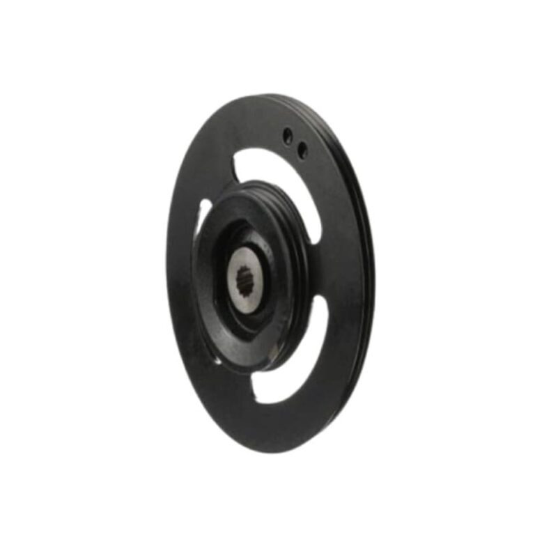 Disco do picador de palha em ferro fundido com tratamento térmico para Case – códigos 87735266, 1315264C1 da CBS Parts